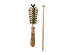 Tycoon THBT-S Hand-Held Bell Tree Small main image