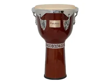 Tycoon TJ-712CM Concerto Series 12" Djembe
