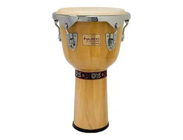 Tycoon TJ-712CN Concerto Series 12" Djembe
