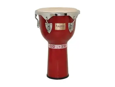 Tycoon TJ-712CR Concerto Series 12" Djembe