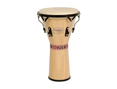 Tycoon TJ-72BN Artist Series 12" Djembe