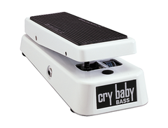 Dunlop Cry Baby 105Q Bass Wah
