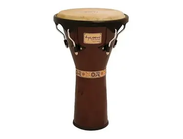 Tycoon TJS-72BM Supremo Series 12" Djembe