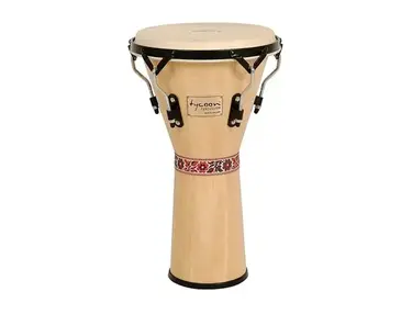 Tycoon TJS-72BN Supremo Series 12" Djembe