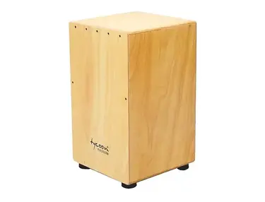 Tycoon TKA-29 29 Series Siam Oak Cajon