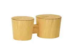 Tycoon TKB Bongo Cajon main image