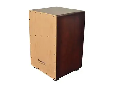 Tycoon TKDOHC-32 32 Series Double Overhead Chamber Cajon