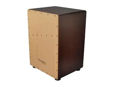 Tycoon TKDOHC-35 35 Series Double Overhead Chamber Cajon