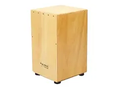 Tycoon TKO-29SW 29 Series Solid Wood Siam Oak Cajon main image