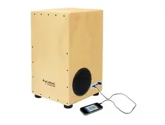 Tycoon TKPC-29 Practice Cajon main image