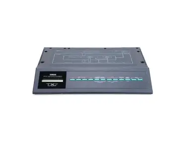 Yamaha TX7 Desktop Module