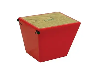 Tycoon TKQ-R Siam Oak Quinto Cajon