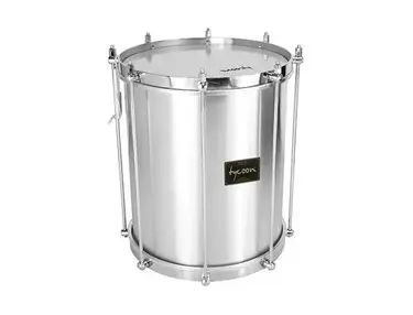 Tycoon TPRQ-10 10" Aluminum Repinique