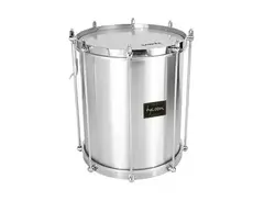 Tycoon TPRQ-10 10" Aluminum Repinique main image