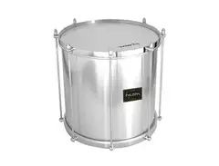 Tycoon TPRQ-12 12" Aluminum Repinique main image
