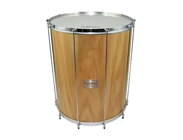 Tycoon TPSD-18WD 18" Wooden Surdo