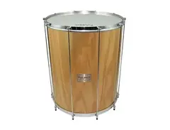 Tycoon TPSD-18WD 18" Wooden Surdo main image