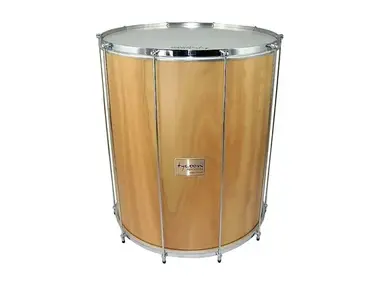 Tycoon TPSD-20WD 20" Wood Surdo
