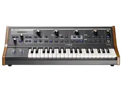 Moog Little Phatty Tribute Edition