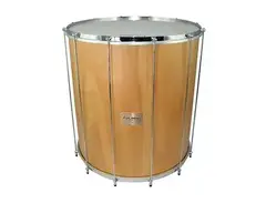 Tycoon TPSD-22WD 22" Wood Surdo main image