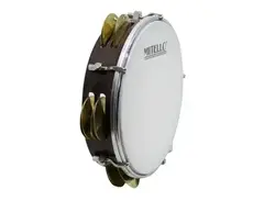 Mitello Professional Tambourine main image