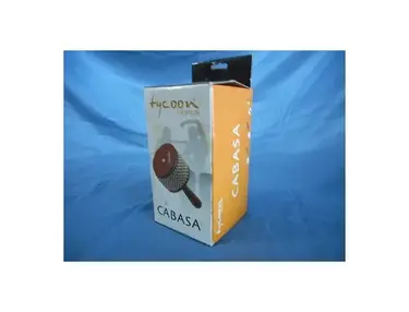 Tycoon TSA-MN Standard Cabasa