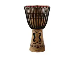 Tycoon TSAJ-13 Traditional Series African 13" Djembe main image