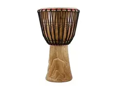 Tycoon TSAJ-14 Traditional Series African 14" Djembe main image