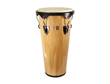 Tycoon TSH-12BN Key-Tuned 12" Ashiko