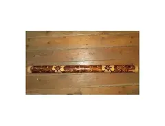 Tycoon TSR-100 Bamboo Rainstick - 1m main image