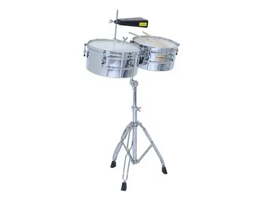 Tycoon TTI-1314C 13/14" Timbales