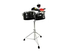 Tycoon TTI-1415RISS Ralph Irizarry Signature 14/15" Timbales main image