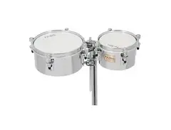 Tycoon TTI-68C 6/8" Mini Timbales main image