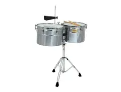 Tycoon TTI/L-1415BC Deep-Shell 14" / 15" Timbales main image