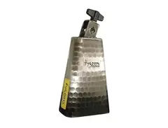 Tycoon TWH-60 6" Hand-Hammered Cowbell main image