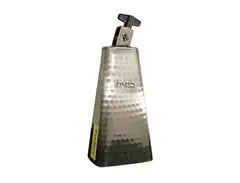 Tycoon TWH-80 8" Hand-Hammered Cowbell main image