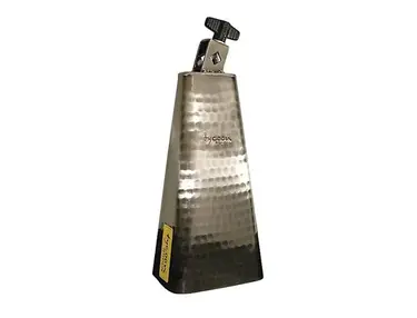 Tycoon TWH-90 9" Hand-Hammered Cowbell