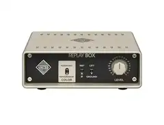 United Studio Technologies ReplayBox Reamp Unit main image