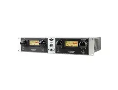 Universal Audio 2-LA-2 Twin Leveling Amplifier main image
