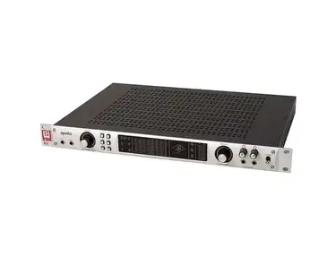 Universal Audio Apollo 8 DUO Thunderbolt Audio Interface