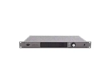 Universal Audio Apollo X16D Thunderbolt Audio Interface With Dante