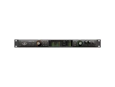 Universal Audio Apollo x6 Heritage Edition Thunderbolt 3 Audio Interface