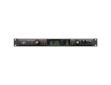 Universal Audio Apollo x8p Heritage Edition Thunderbolt 3 Audio Interface