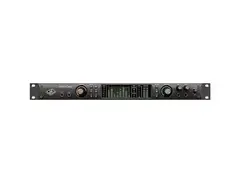 Universal Audio Apollo x8p Heritage Edition Thunderbolt 3 Audio Interface