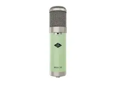 Universal Audio Bock 251 Large Diaphragm Multipattern Tube Condenser Microphone