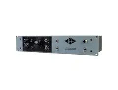 Universal Audio M610 Tube Microphone Preamplifier