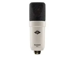 Universal Audio SC-1 Modeling Large Diaphragm Cardioid Condenser Microphone