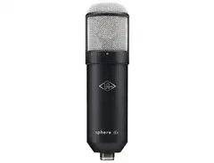 Universal Audio Sphere DLX Large Diaphragm Modeling Microphone