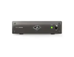 Universal Audio UAD-2 Satellite Thunderbolt 3 OCTO Ultimate 8 Desktop DSP Accelerator main image