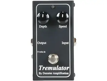Demeter Amplification TRM-1 Tremulator
